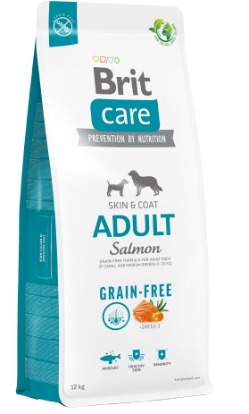 Brit Care Grain-Free Adult