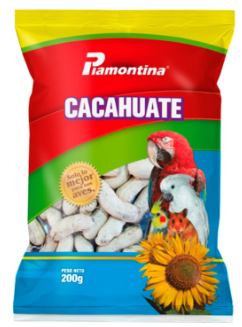 Cacahuate