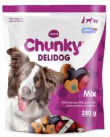 Chunky Delidog Mix