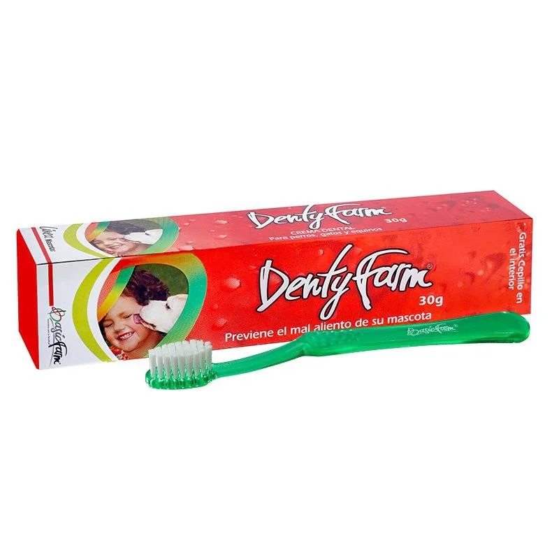 dentyfarm