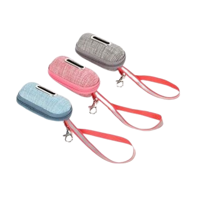 PR56 Dispensador de bolsas EVA