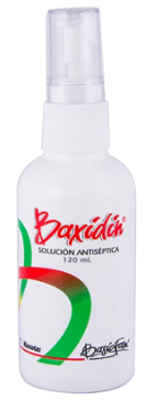 Med Baxidin 120 ML