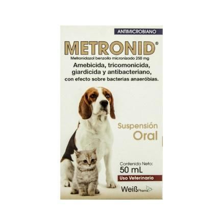 metronid