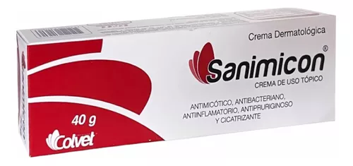 sanimico