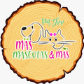 Mas Mascotas & Mas logo