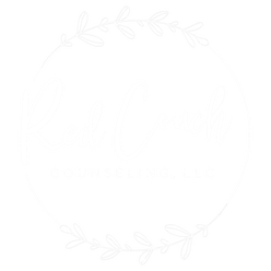 Red Couch Counseling logo