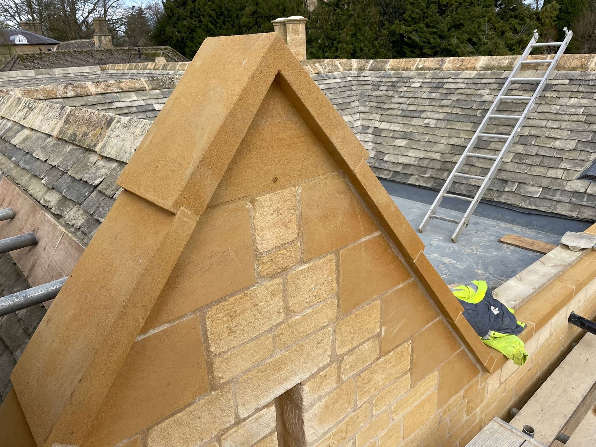 Builders Cotswolds