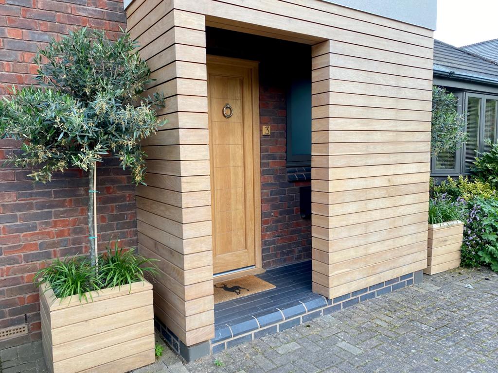 Building Services Contact Us