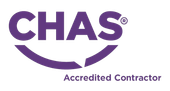 CHAS Accredited Contractor