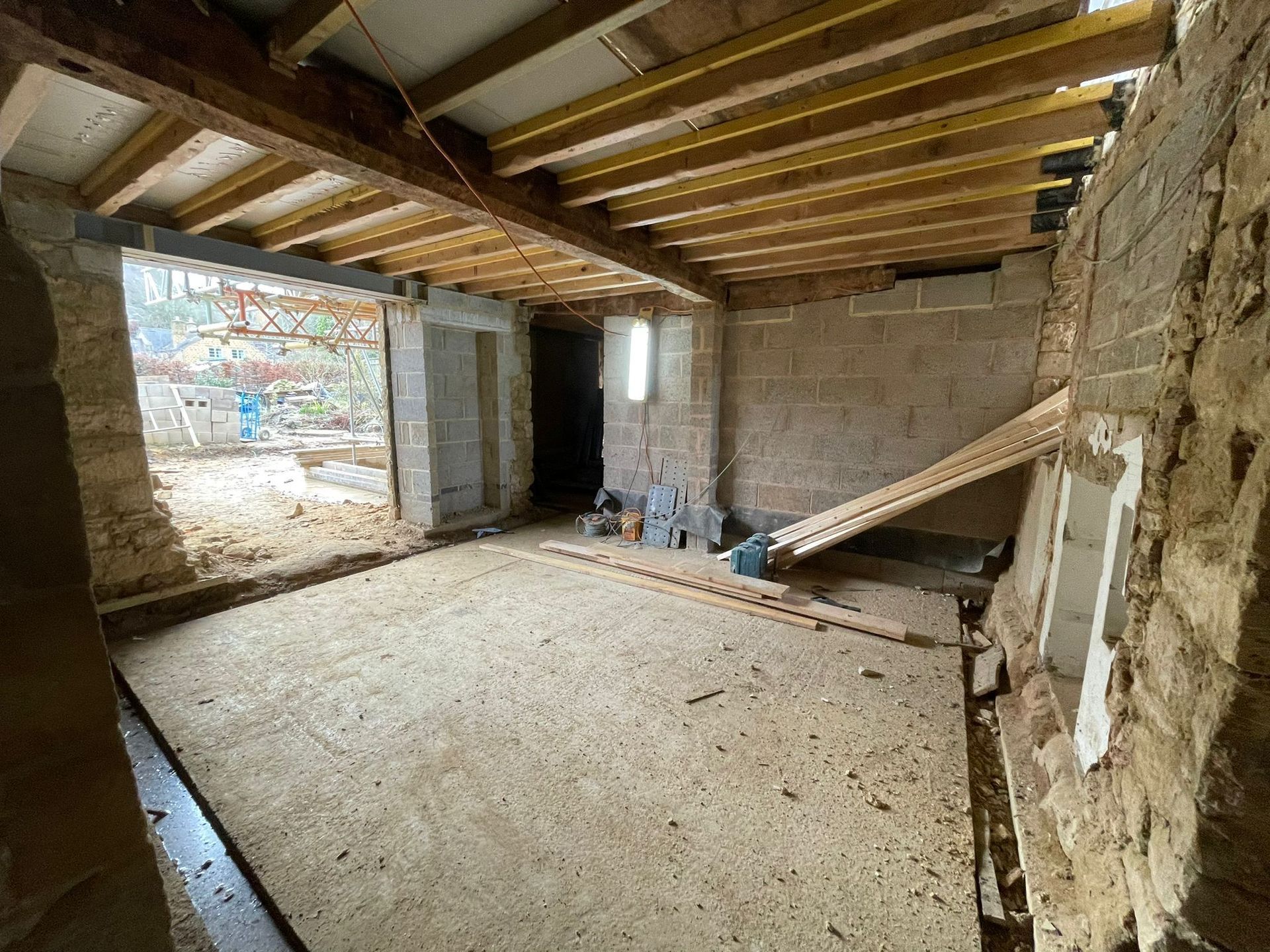 Builders Stratford Upon avon