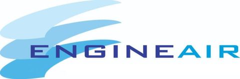 Engineair - logo