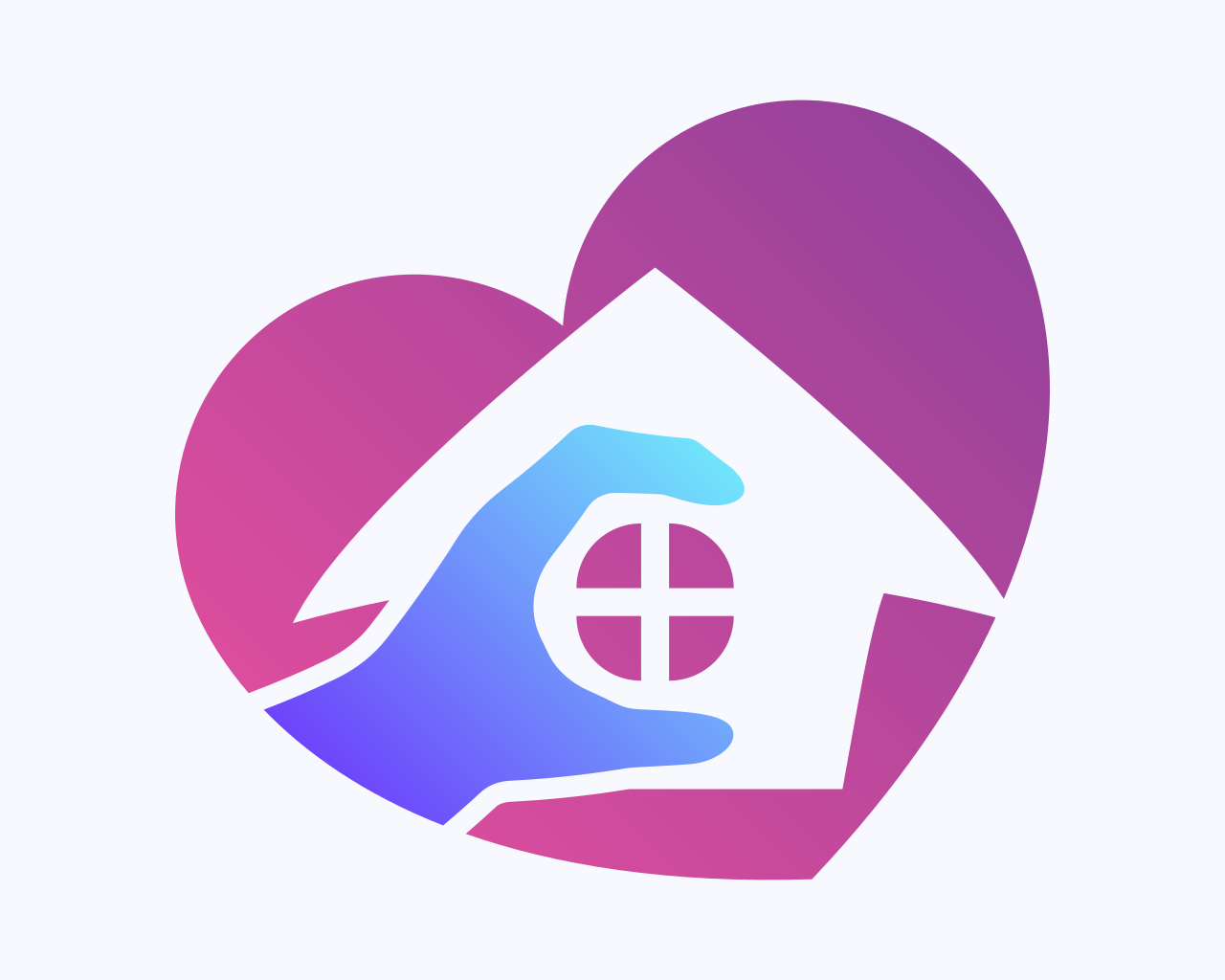 Loving home care emblem – personalized support for Arizona seniors