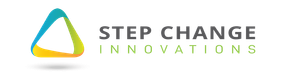 Step Change Innovation logo