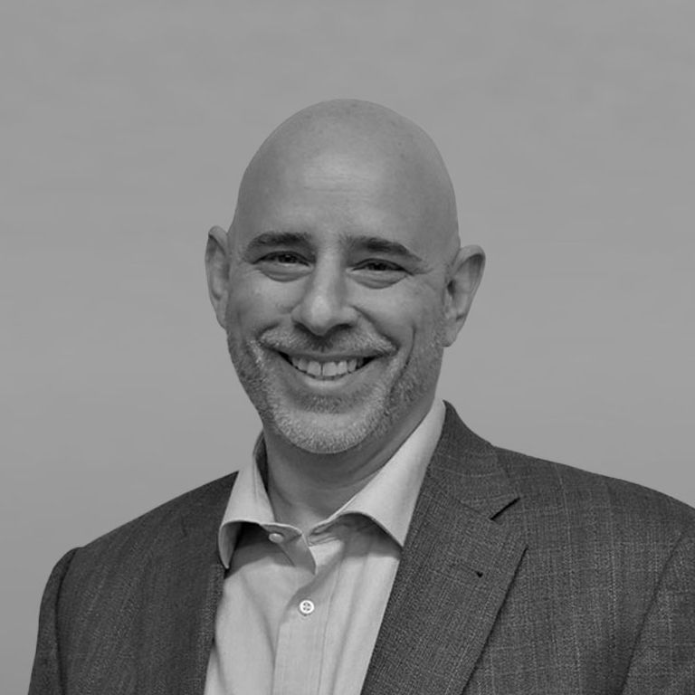 Joe Muttillo - COO