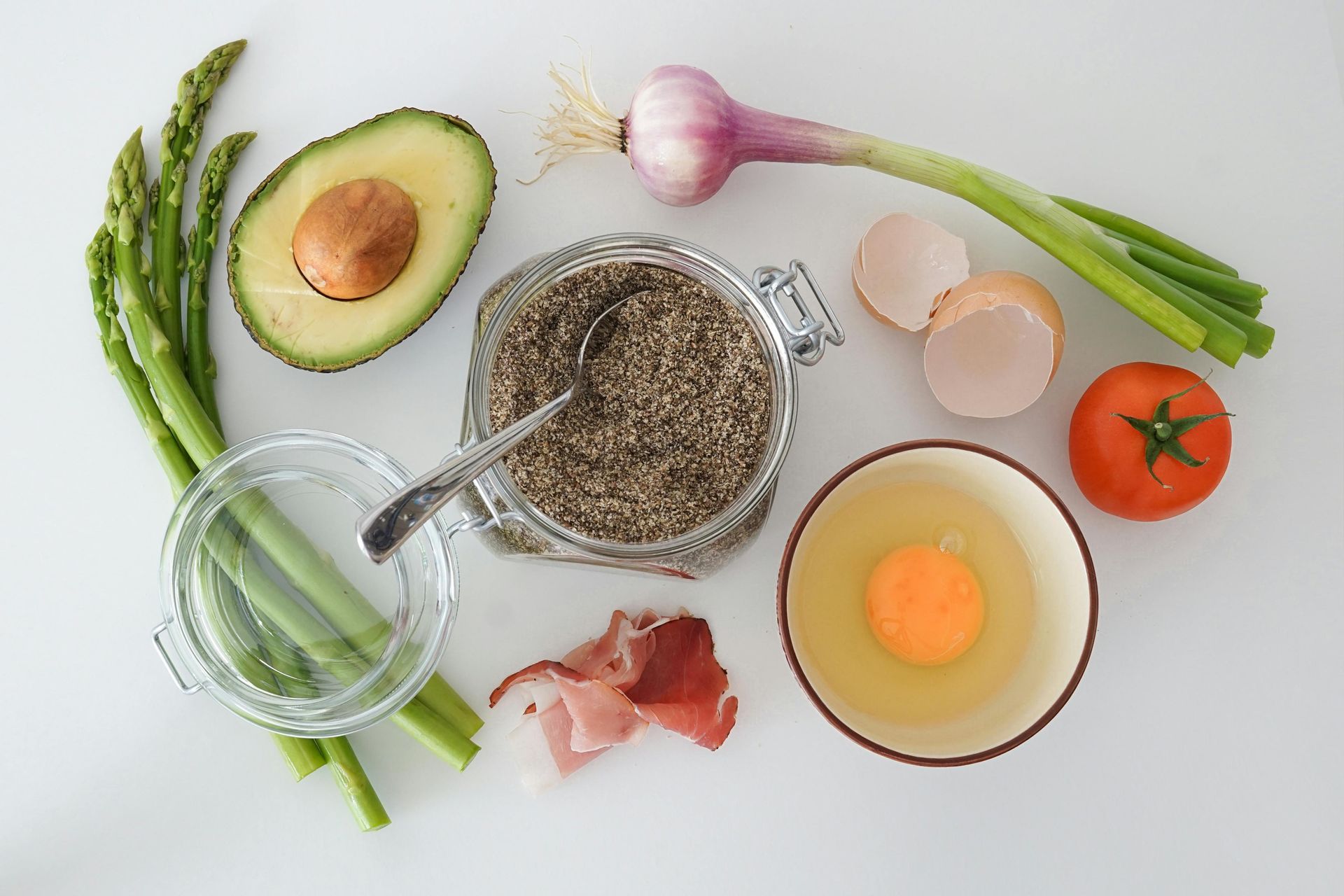 Food Ingredients