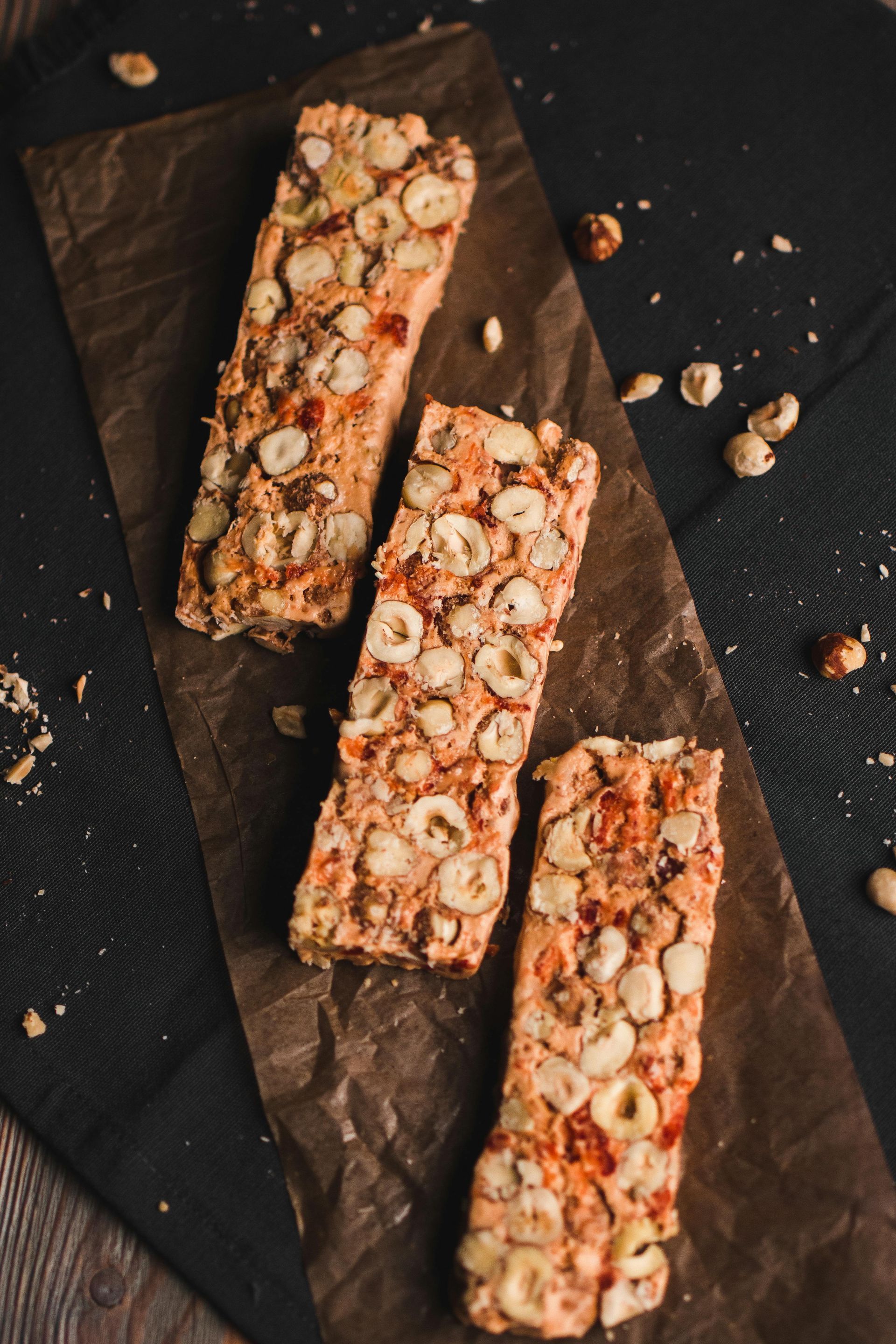 Granola Bar