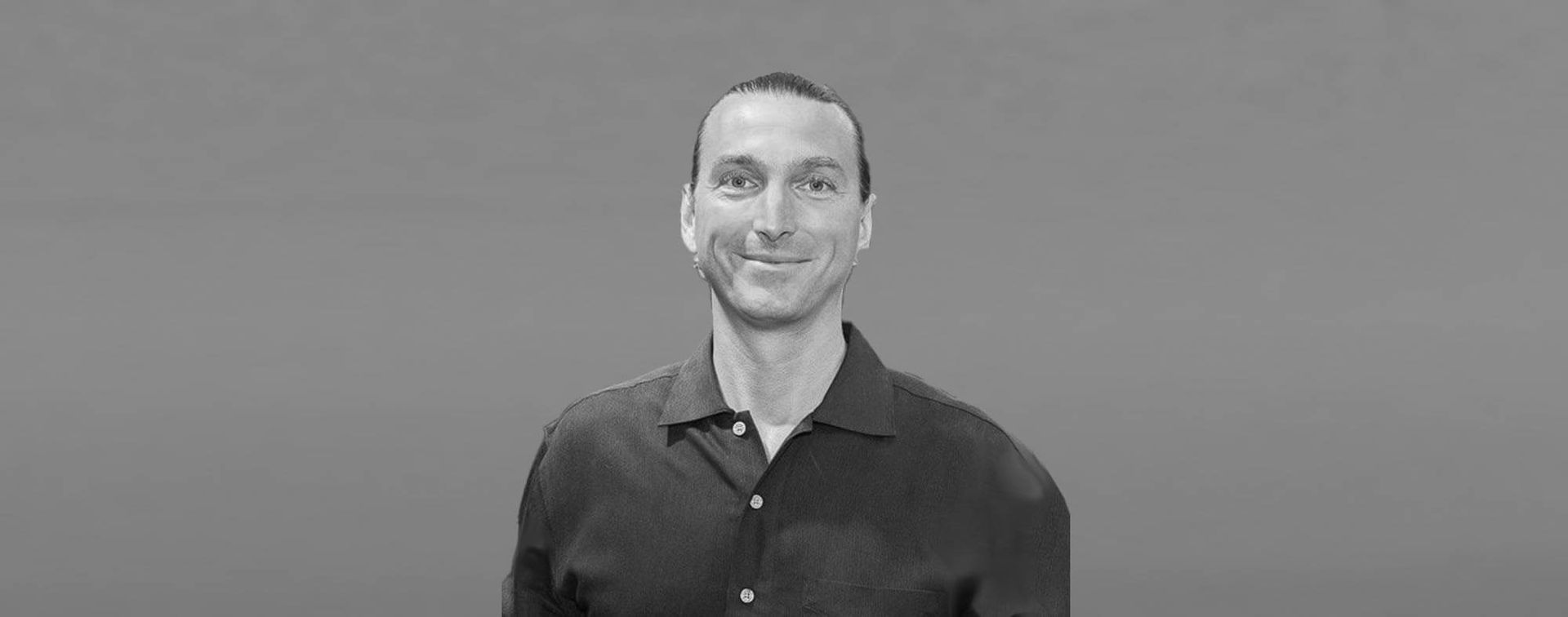 Dr. Todd Pesek