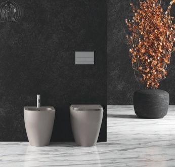 Sanitari e rubinetterie