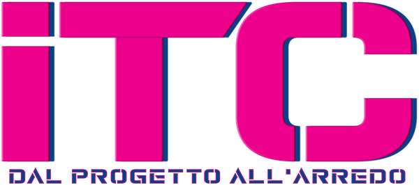 ITC CERAMICHE ED ARREDO BAGNO-LOGO