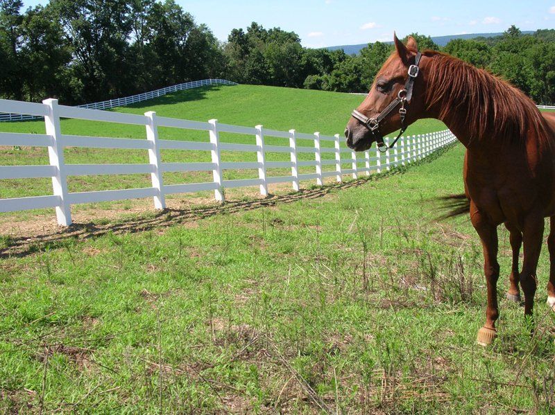 About J-Mar Fencing, LLC.