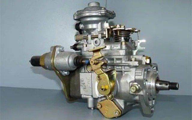 Riparazione sistemi di iniezione