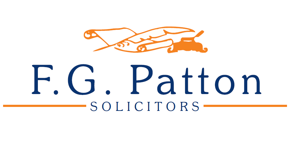 F.G. Patton logo