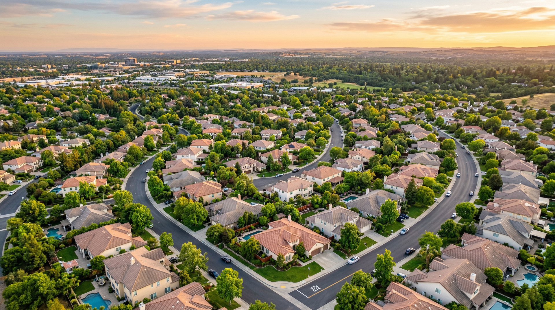 A man and a woman are walking down a hallway holding hands