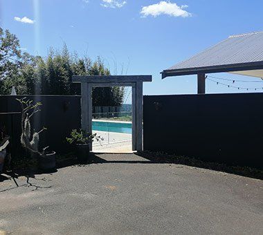 Surface Paving — MJ Innovative Landscaping & Excavations In Newrybar, NSW