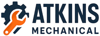 Atkins Mechanical
