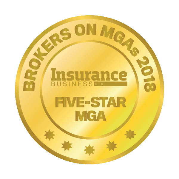 Insurance Business Magazine Mga Awards One Commercial