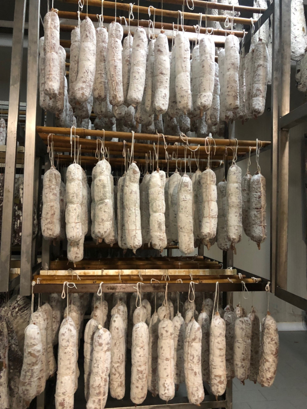 Prodotti di Zanardini - Salumi