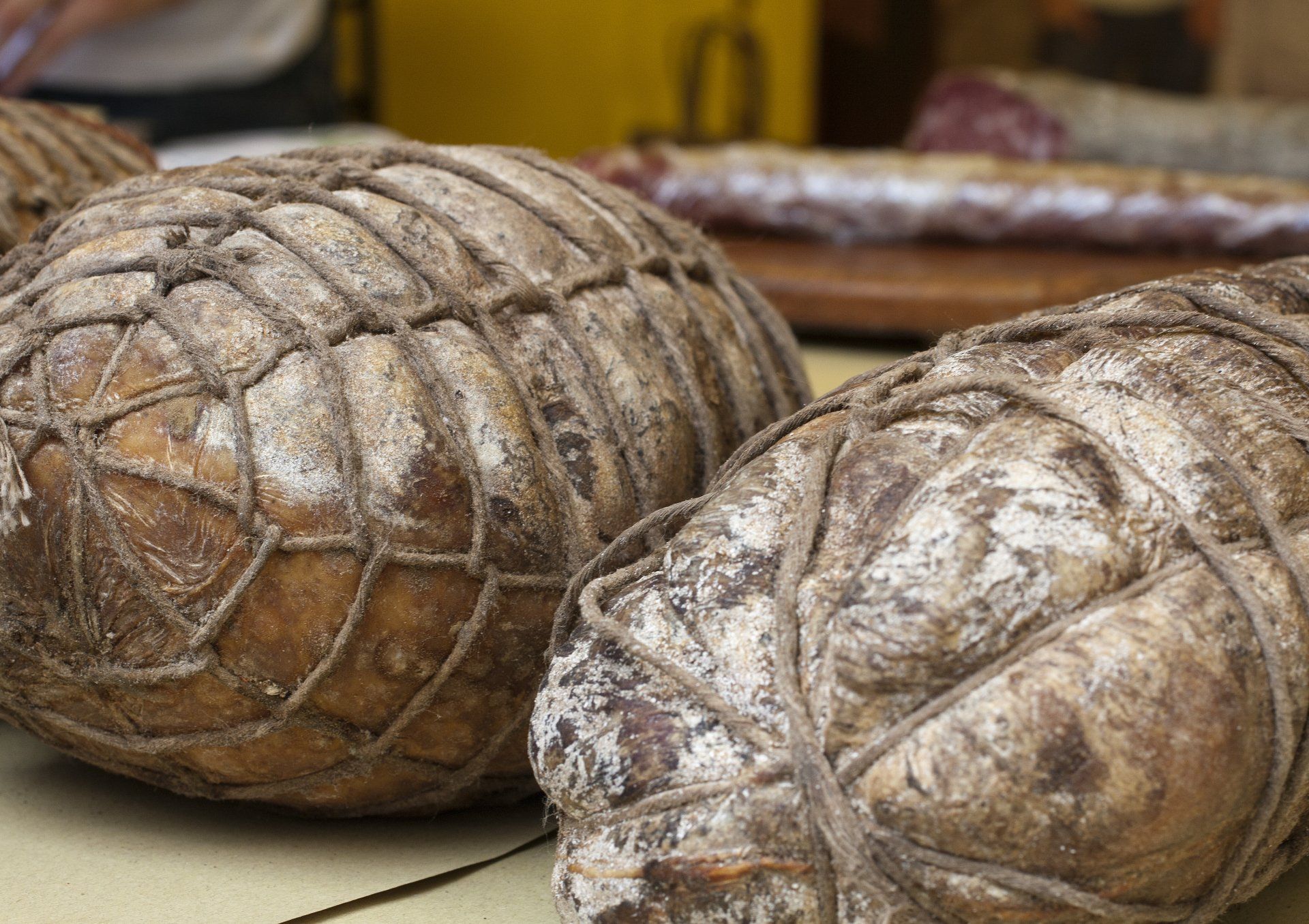 Prodotti di Zanardini - Salumi