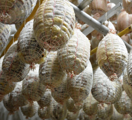 Prodotti di Zanardini - Salumi