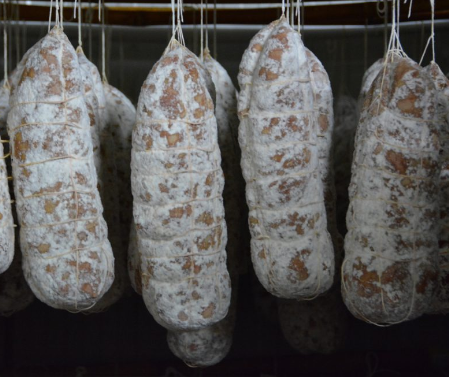 Prodotti di Zanardini - Salumi