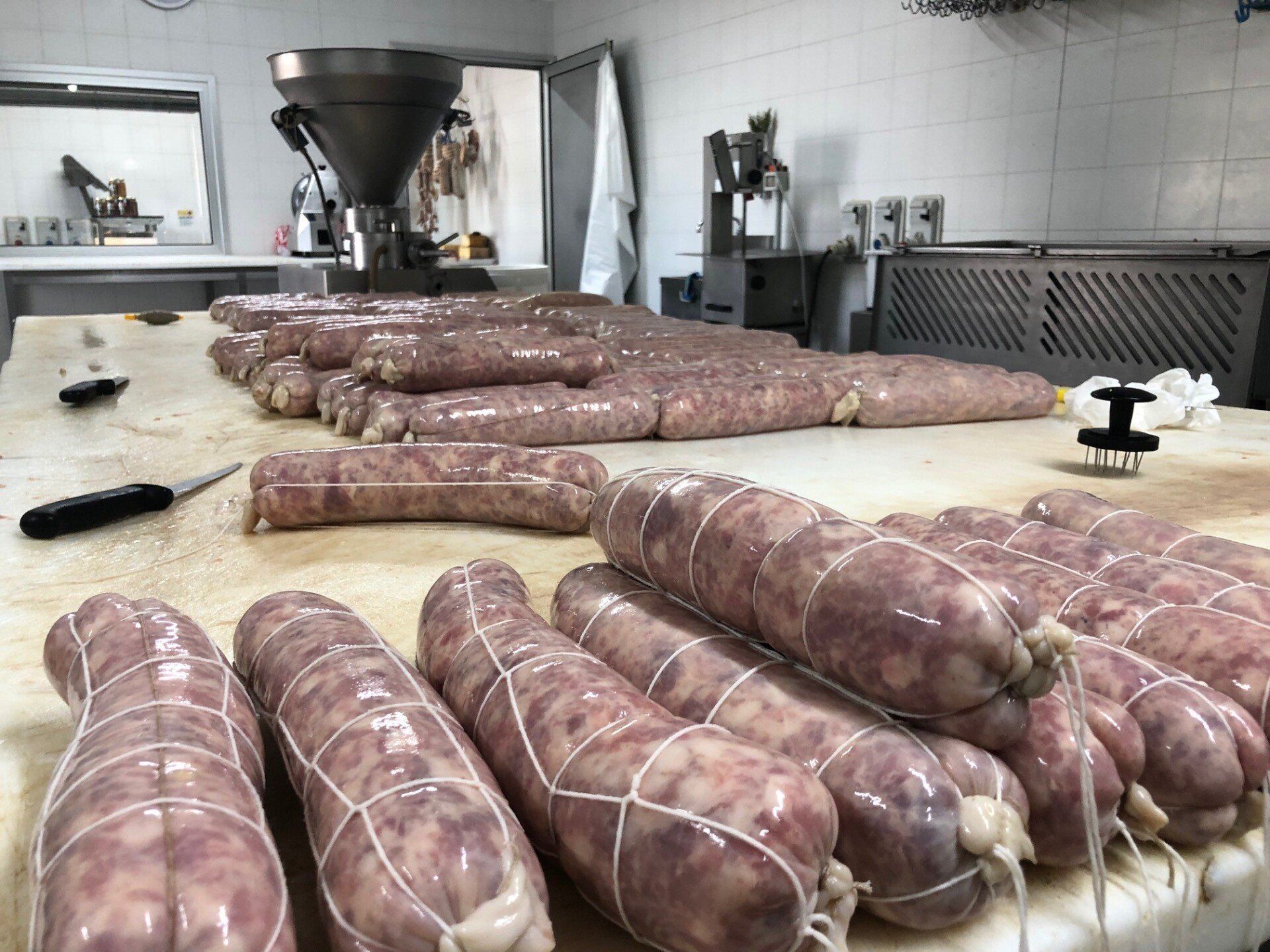 Prodotti di Zanardini - Salumi