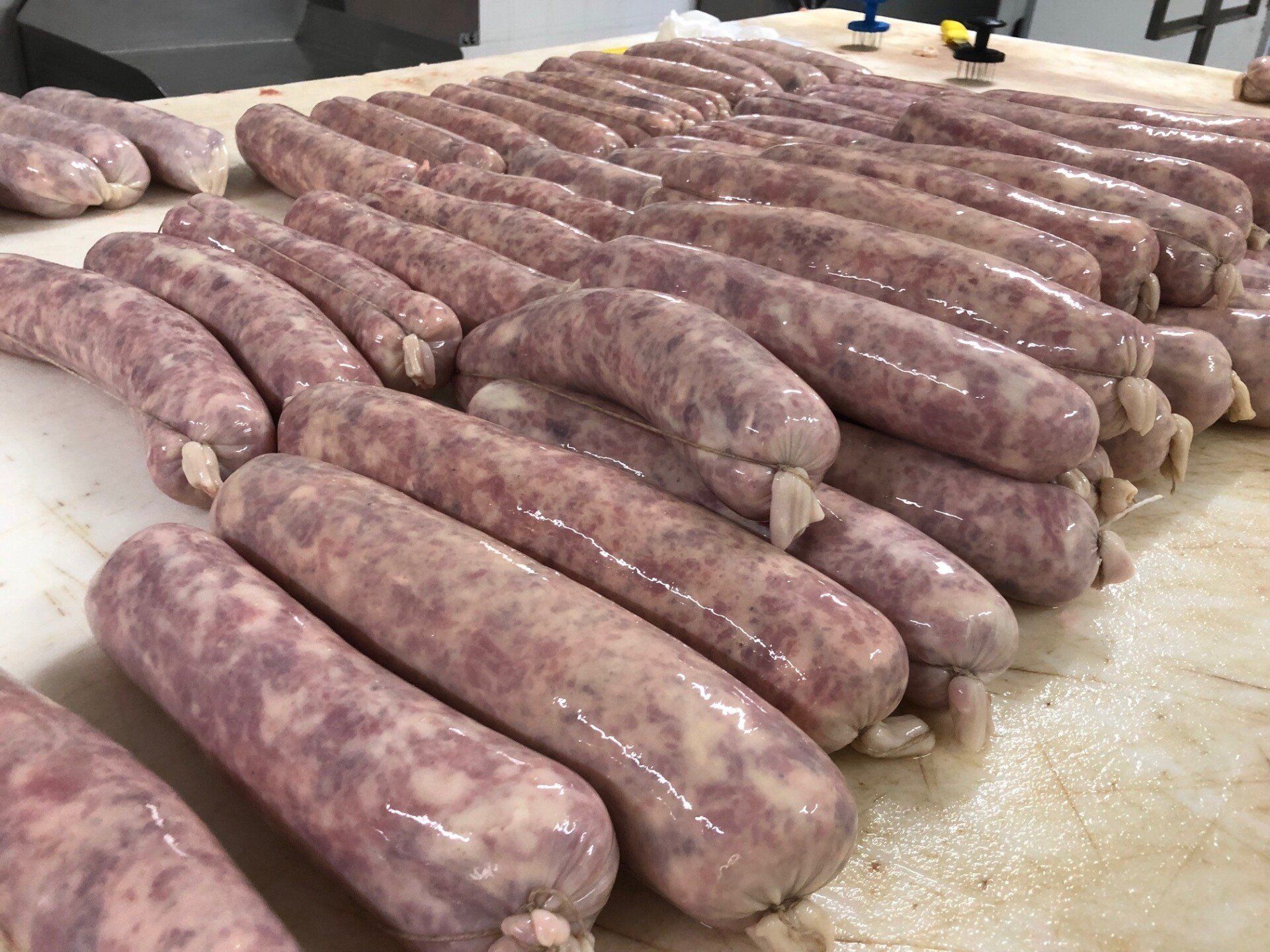 Prodotti di Zanardini - Salumi