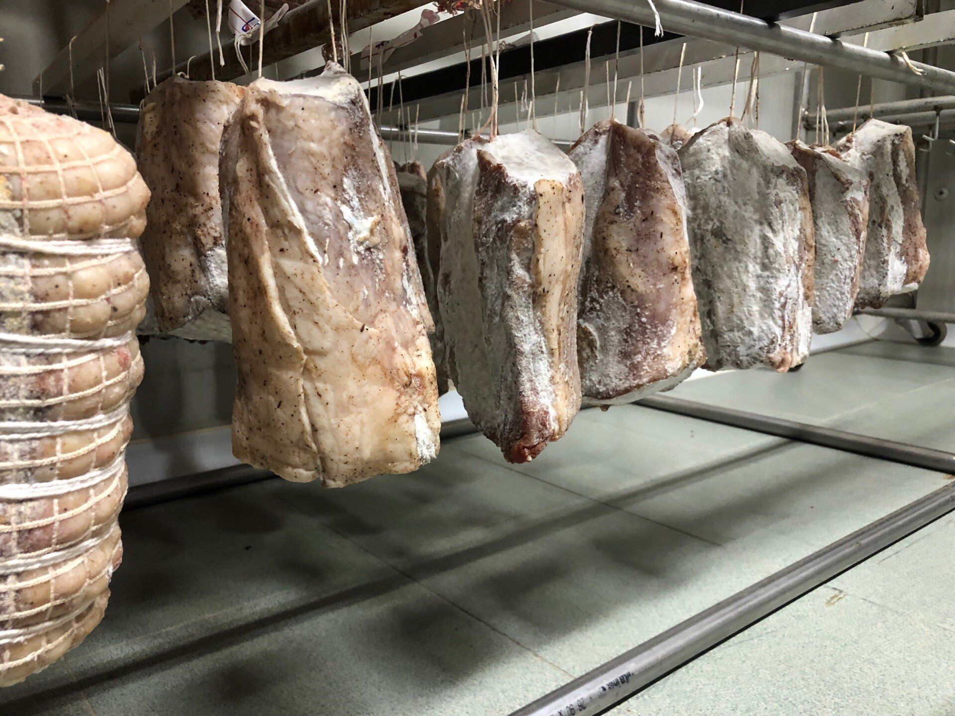 Prodotti di Zanardini - Salumi