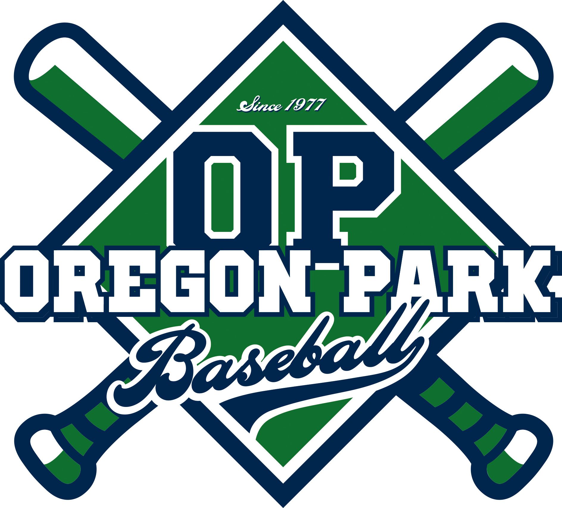 Baseball player sliding into base as another player attempts to catch the ball.