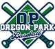 Logo for league