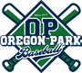 Logo for league