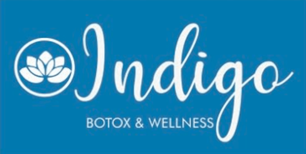 Indigo Cosmetics Logo