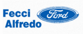 Officina Ford Fecci Alfredo - Logo