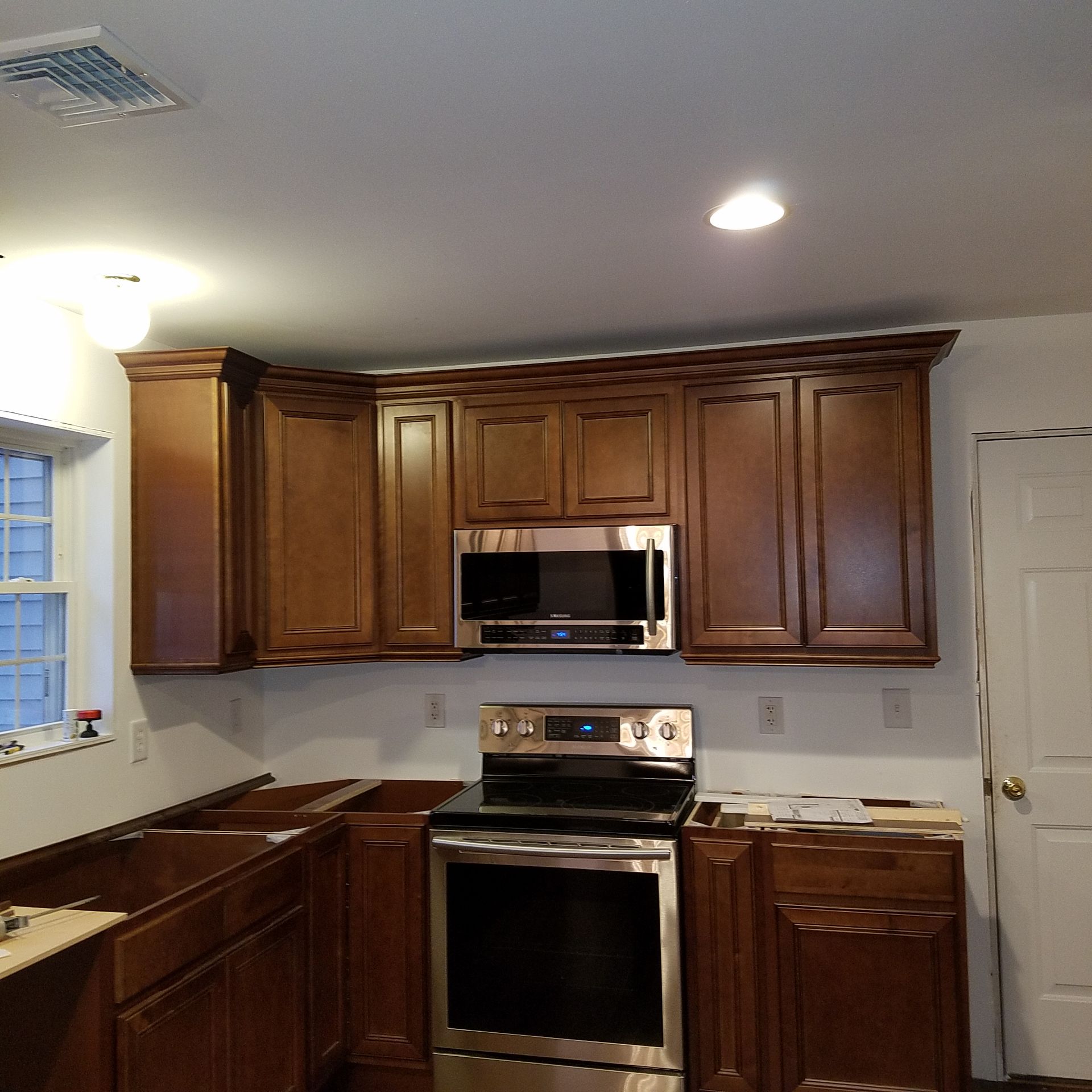 Kitchen Remodeling in Coopersburg, PA
