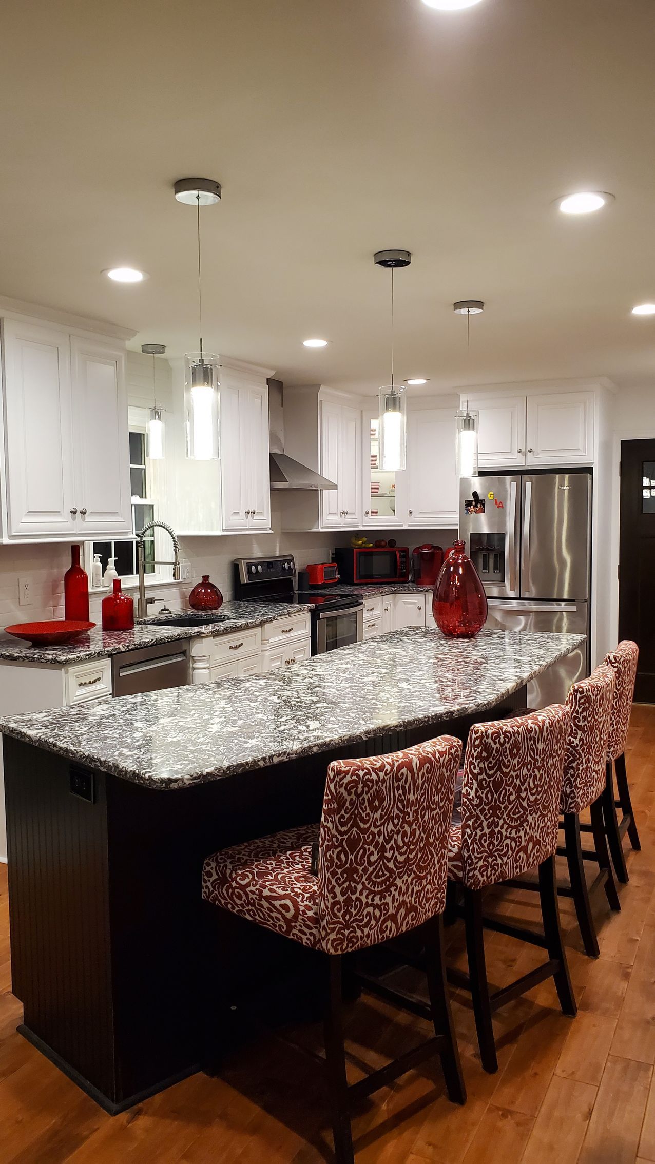 Kitchen Remodeling in Coopersburg, PA