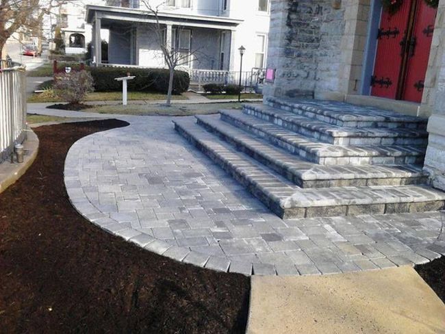 Landscaping Company in Coopersburg, PA