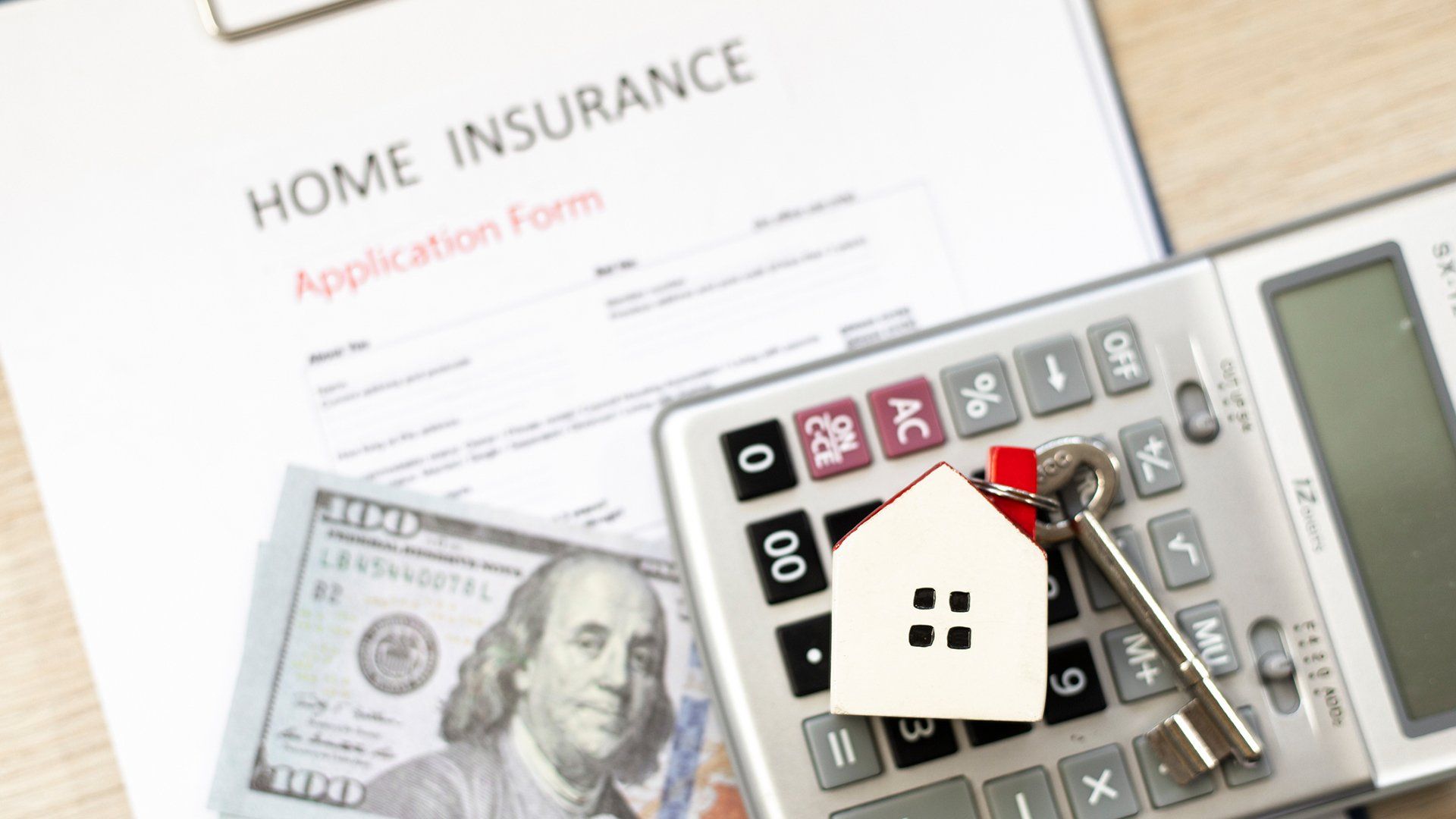 Home Insurance — Holliston, MA — Seah Insurance Agency