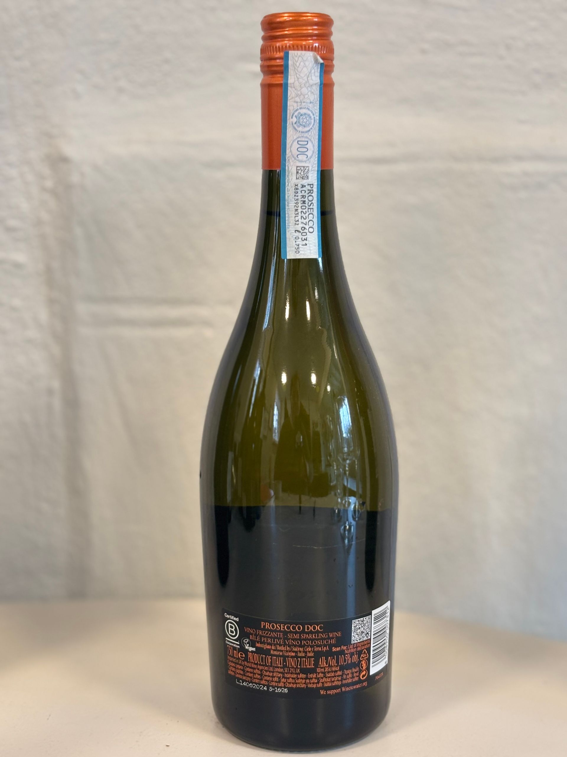 Cielo Prosecco Frizzante