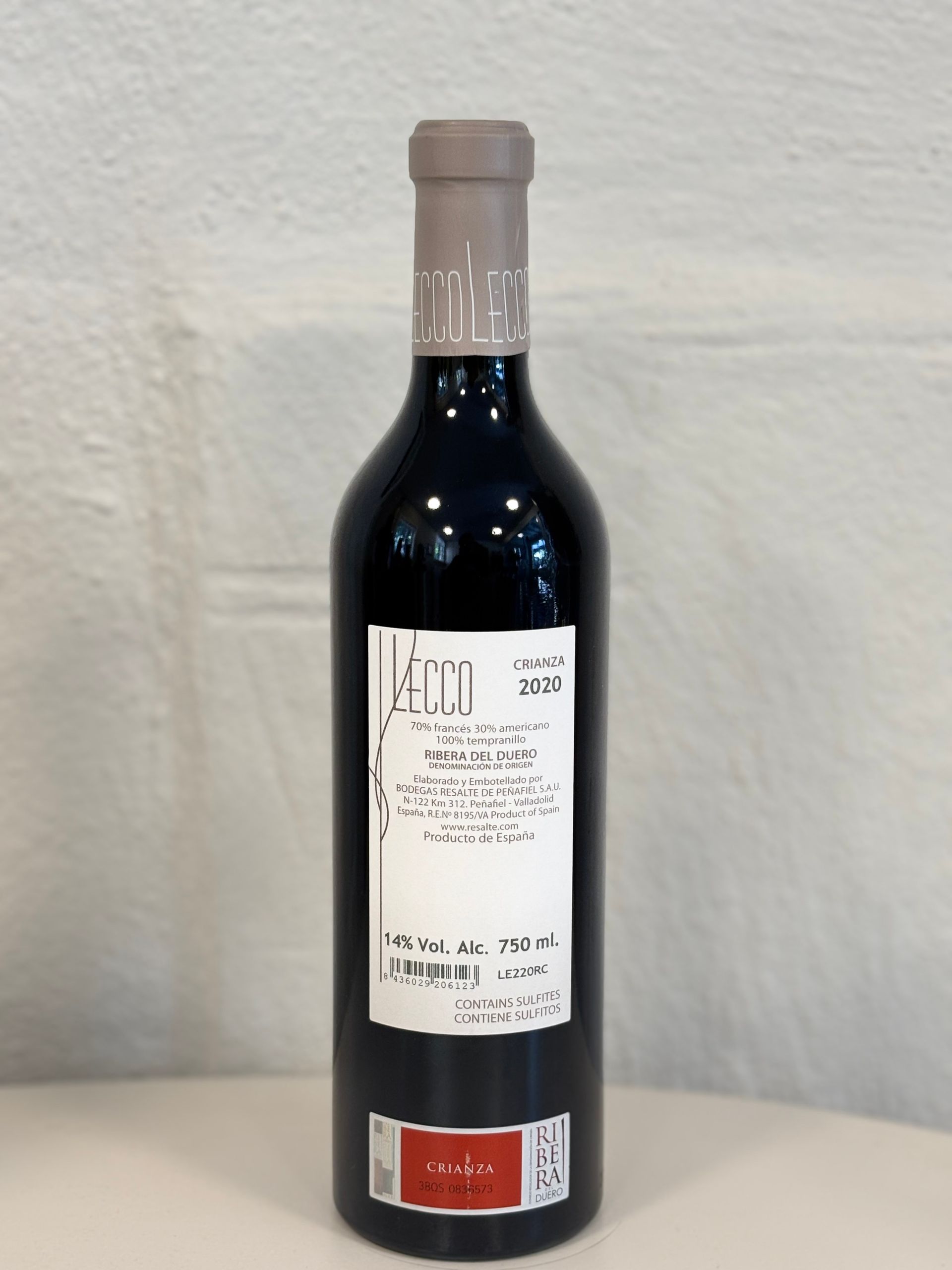 Bodega Realte de Peñafiel 