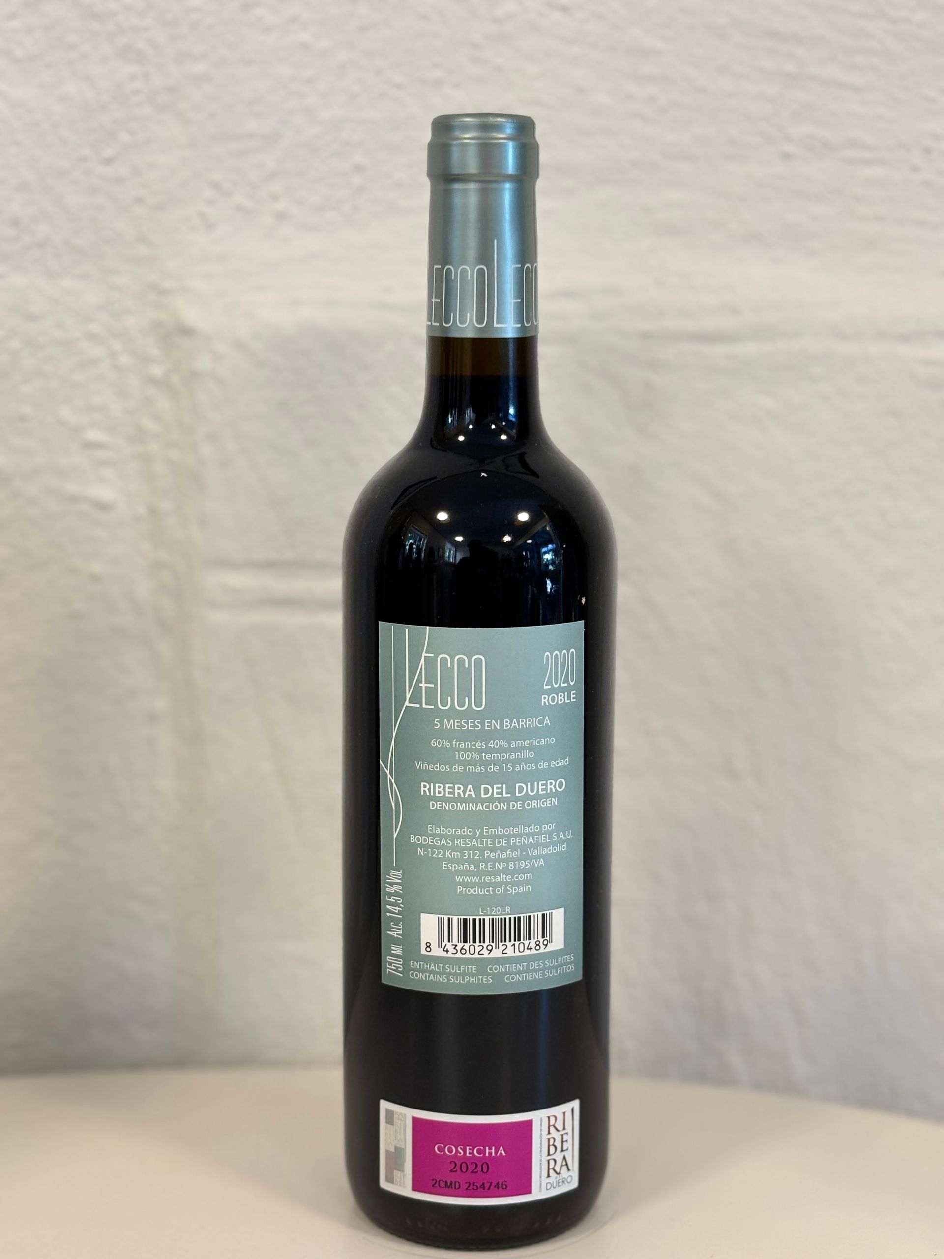 Bodega Realte de Peñafiel