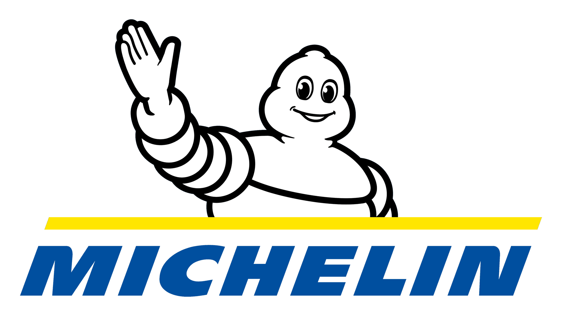 Michelin Logo